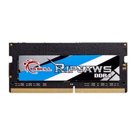 G.Skill Ripjaws SO-DIMM 8GB DDR4-2400Mhz module de mémoire 8 Go 2 x 4 Go