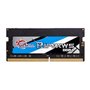 G.Skill Ripjaws SO-DIMM 8GB DDR4-2400Mhz module de mémoire 8 Go 2 x 4 Go