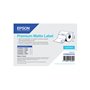 Epson Premium Matte Label - Die-cut Roll: 102mm x 76mm