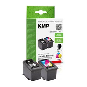 KMP Multipack C95V cartouche d'encre