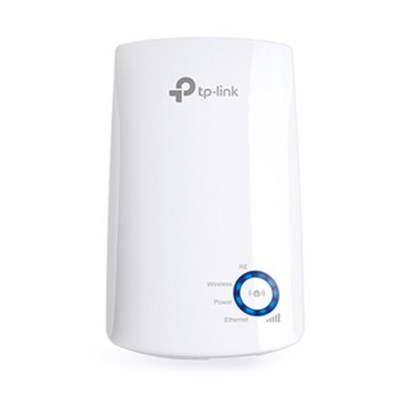 TP-Link TL-WA850RE Répéteur réseau Blanc 10