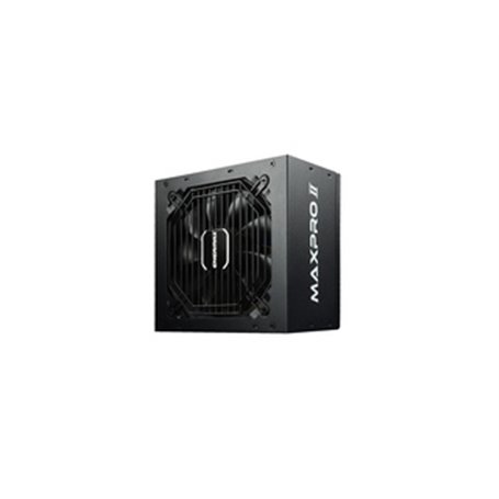 Enermax MAXPRO II unité d'alimentation d'énergie 400 W 24-pin ATX ATX Noir