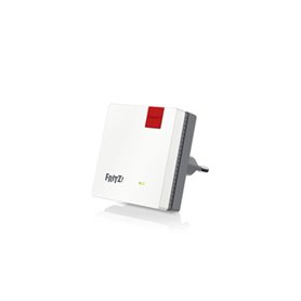 FRITZ!Repeater 600 Répéteur réseau Blanc