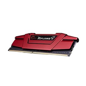 G.Skill Ripjaws V 32GB DDR4-2133Mhz module de mémoire 32 Go 2 x 16 Go