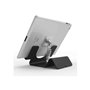 Compulocks CL12CUTHBB support Support passif Tablette / UMPC Noir