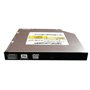 Fujitsu S26361-F3267-L2 lecteur de disques optiques Interne DVD Super Multi DL Noir