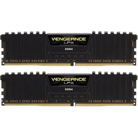 Corsair Vengeance LPX 32GB DDR4-2133 module de mémoire 32 Go 2 x 16 Go 2133 MHz