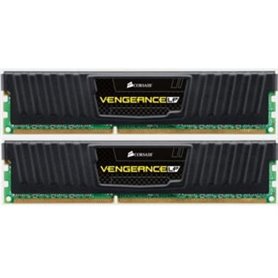 Corsair Vengeance 16GB 1600MHz DDR3 module de mémoire 16 Go 2 x 8 Go
