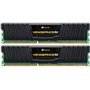 Corsair Vengeance 16GB 1600MHz DDR3 module de mémoire 16 Go 2 x 8 Go
