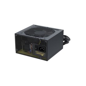 Seasonic CORE-GM-650 unité d'alimentation d'énergie 650 W 20+4 pin ATX ATX Noir