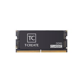 Team Group T-CREATE CLASSIC CTCCD532G5600HC46A-S01 module de mémoire 32 Go 1 x 32 Go DDR5 5600 MHz