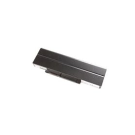 Wortmann AG TERRA 6-87-NJ5MS-44D02 composant de laptop supplémentaire Batterie