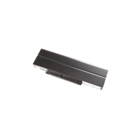 Wortmann AG TERRA 6-87-NJ5MS-44D02 composant de laptop supplémentaire Batterie