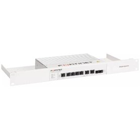 Rackmount.IT RM-FR-T16 kit de support Blanc