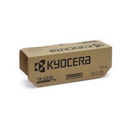 KYOCERA TK-6330 Cartouche de toner 1 pièce(s) Original Noir