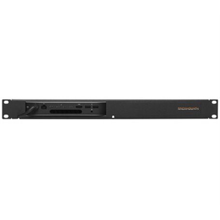 Rackmount.IT RM-AP-T1 accessoire de racks Équerre de fixation