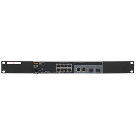 Rackmount.IT RM-HP-T1 accessoire de racks Équerre de fixation