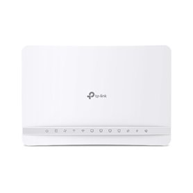 TP-Link Wi-Fi 6 Internet Box 4 routeur sans fil Gigabit Ethernet Bi-bande (2