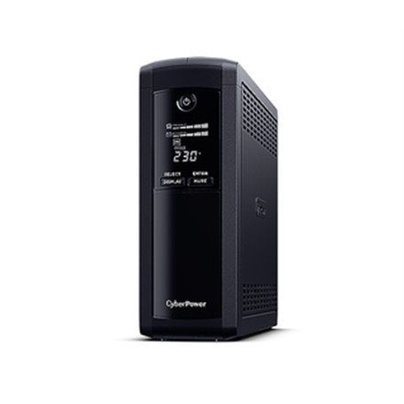 CyberPower VP1600EILCD alimentation d'énergie non interruptible Interactivité de ligne 1