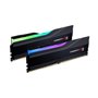 G.Skill Trident Z F5-5600J3636D32GX2-TZ5RK module de mémoire 64 Go 2 x 32 Go DDR5