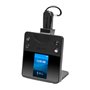 POLY Micro-casque convertible Savi 8445 Office DECT 1 880-1 900 MHz certifié Microsoft Teams