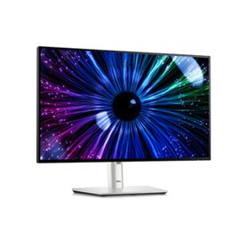 DELL UltraSharp U2424HE 23.8" LCD Full HD 8 ms Noir