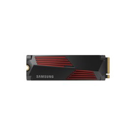 Samsung 990 Pro M.2 4 To PCI Express 4.0 NVMe V-NAND TLC