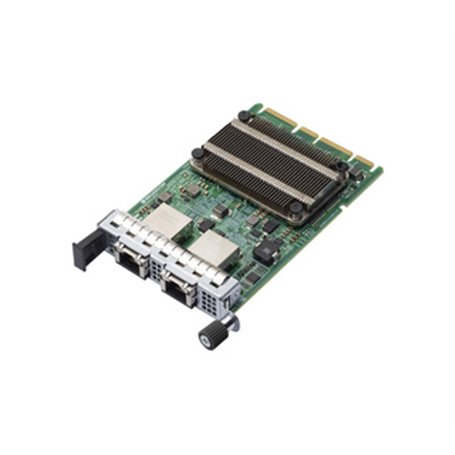 Broadcom NetXtreme N210GBT 2 x 10GBASE-T OCP 3.0 Interne Ethernet 10000 Mbit/s