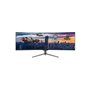 LC-Power LC-M49-DQHD-120-C-Q 49" QLED UltraWide Quad HD 6 ms Noir