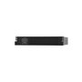 ONLINE USV-Systeme XANTO 2000R alimentation d'énergie non interruptible Double-conversion (en ligne) 2 kVA 2000 W 8 sortie(s) CA