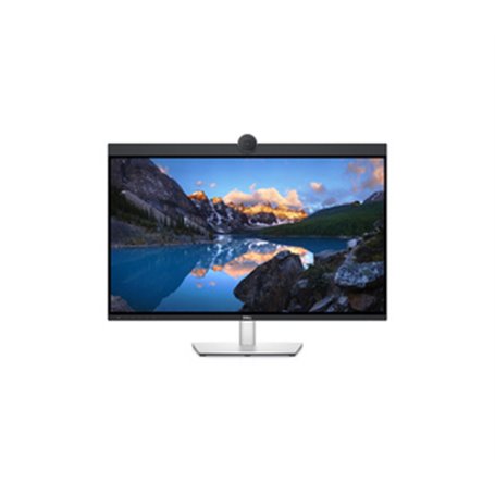 DELL UltraSharp Écran pour conférences vidéo 32 pouces 4K - U3223QZ