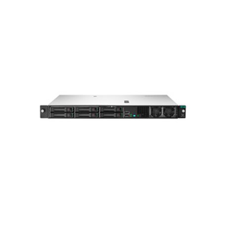 HPE ProLiant DL20 Gen10+ serveur Rack (1 U) Intel Xeon E-2336 2