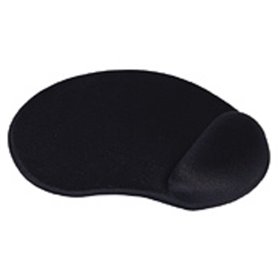 T'nB TSED100N tapis de souris Noir