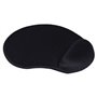 T'nB TSED100N tapis de souris Noir