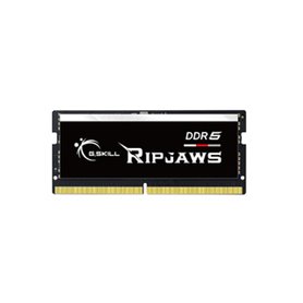 G.Skill Ripjaws F5-5600S4645A16GX1-RS module de mémoire 16 Go 1 x 16 Go DDR5 5600 MHz