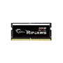 G.Skill Ripjaws F5-5600S4645A16GX1-RS module de mémoire 16 Go 1 x 16 Go DDR5 5600 MHz