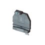 Gamber-Johnson 7160-1807-04 station d'accueil Tablette Gris