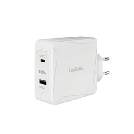 LogiLink PA0281 chargeur d'appareils mobiles Téléphone portable