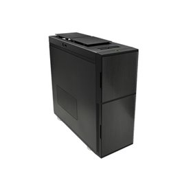 Nanoxia Deep Silence 6 Rev. B Anthracite Full Tower