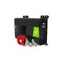 Green Cell INVGC05 adaptateur de puissance & onduleur Auto 300 W Noir