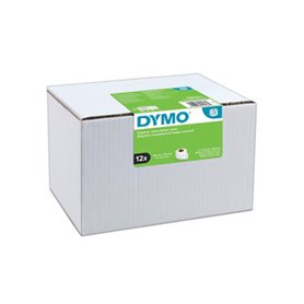 DYMO LW - Étiquettes d'expédition/de badge nominatif - 54 x 101 mm - S0722420