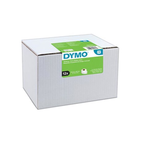 DYMO LW - Étiquettes d'expédition/de badge nominatif - 54 x 101 mm - S0722420