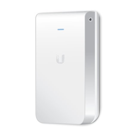 Ubiquiti UniFi HD In-Wall 1733 Mbit/s Blanc Connexion Ethernet