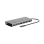 Belkin INC015BTSGY-CZ station d'accueil Avec fil USB 3.2 Gen 1 (3.1 Gen 1) Type-C Aluminium