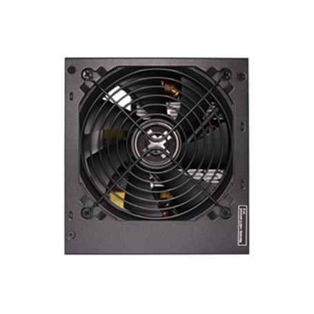 Xilence XP650R6.2 unité d'alimentation d'énergie 650 W 20+4 pin ATX ATX Noir