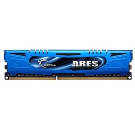 G.Skill ARES F3-2133C10D-16GAB module de mémoire 16 Go 2 x 8 Go DDR3 2133 MHz