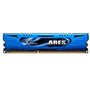 G.Skill ARES F3-2133C10D-16GAB module de mémoire 16 Go 2 x 8 Go DDR3 2133 MHz