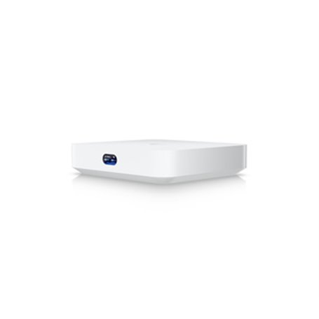 Ubiquiti ULTRA entrée et régulateur 1000 Mbit/s