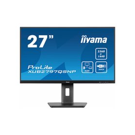 iiyama ProLite XUB2797QSNP-B1 écran plat de PC 68