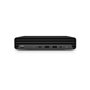 HP Pro Mini 400 G9 Mini PC I3 8 Go 256 Go Windows 11 Pro Noir